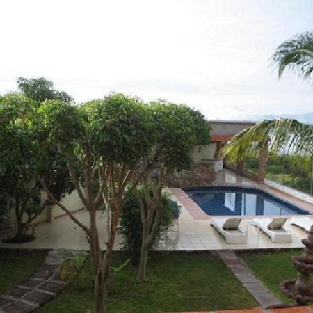 Casa Circuito Del Lago Tequesquitengo Εξωτερικό φωτογραφία