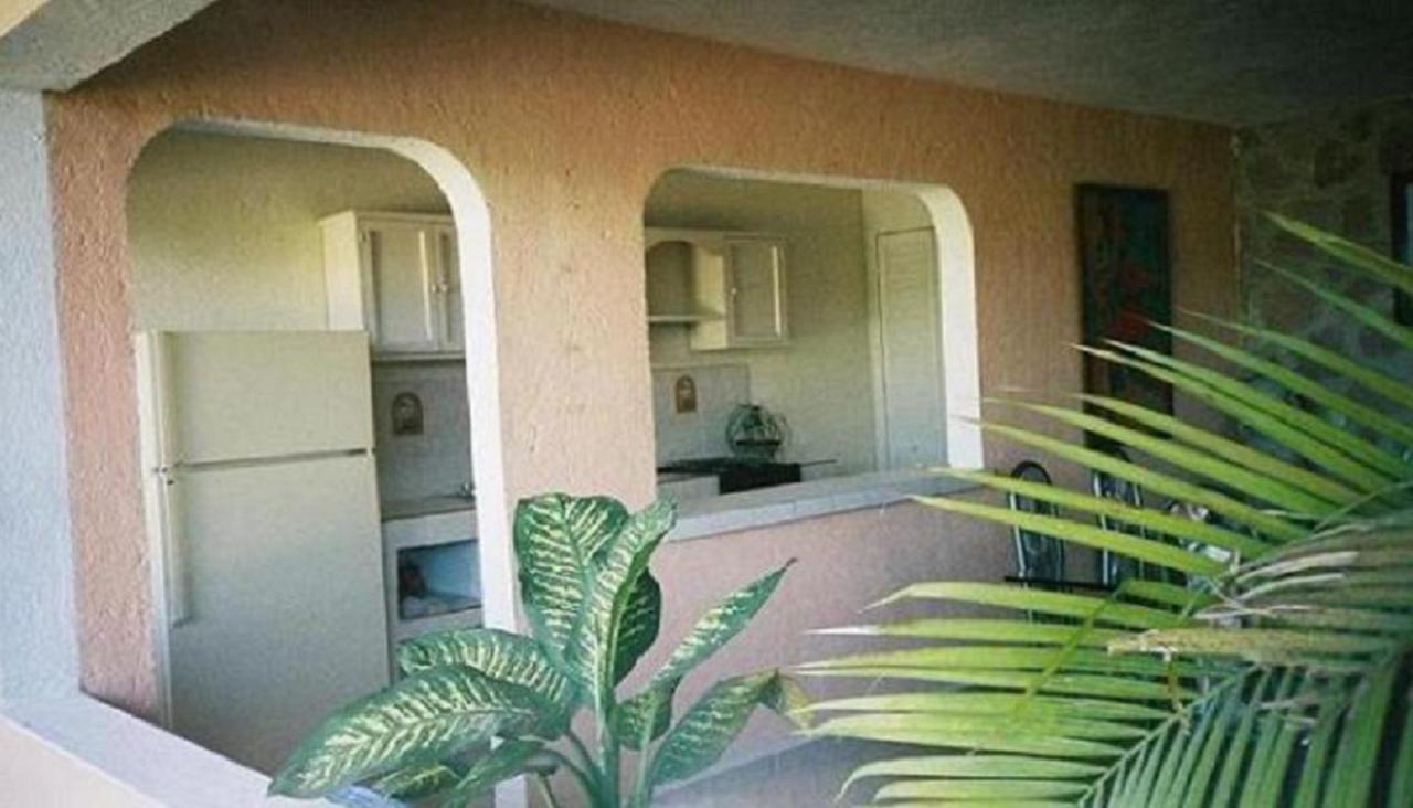 Casa Circuito Del Lago Tequesquitengo Εξωτερικό φωτογραφία